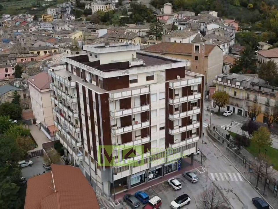 Lejlighed i Montorio al Vomano, Teramo - foto 1