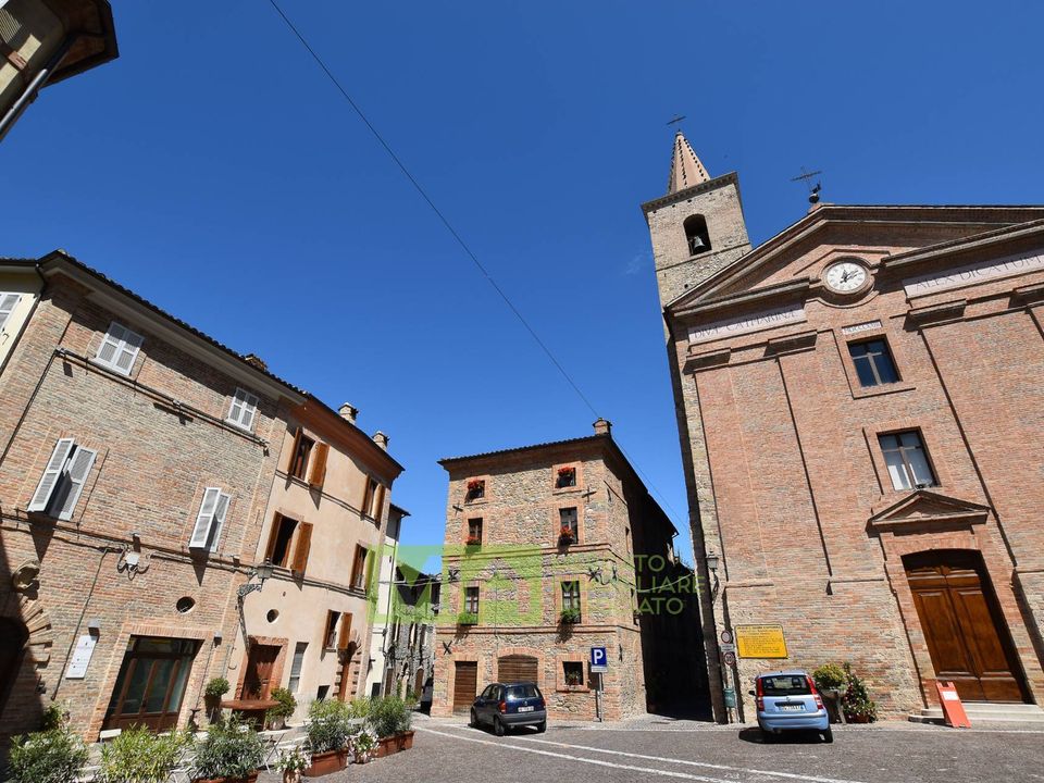 Lejlighed i Comunanza, Ascoli Piceno - foto 3