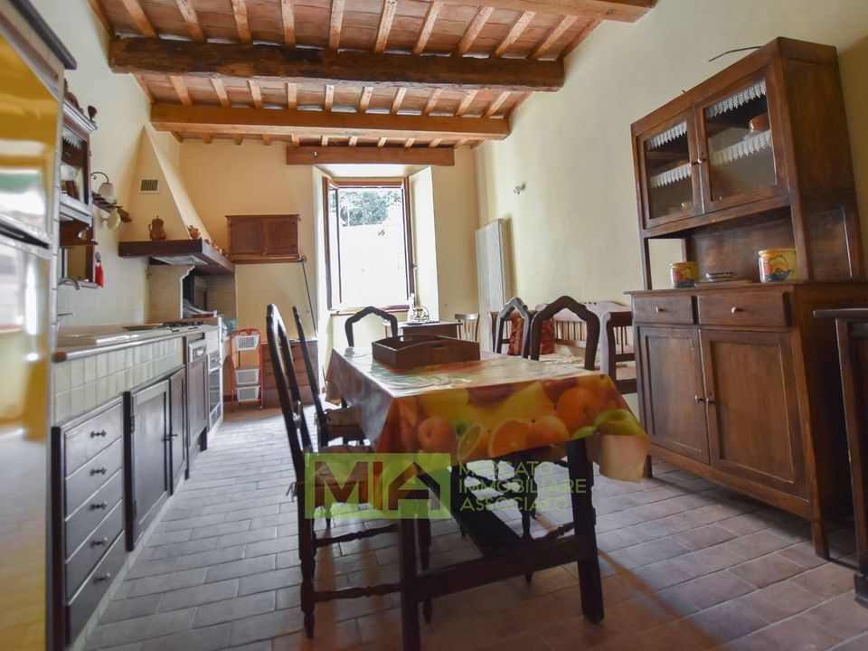 Lejlighed i Comunanza, Ascoli Piceno - foto 4