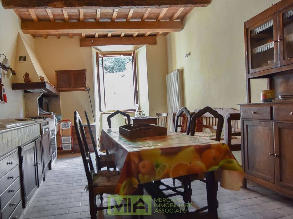 Lejlighed i Comunanza, Ascoli Piceno - foto 5
