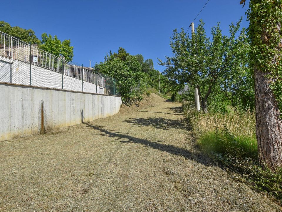 Casa de campo en Montefalcone Appennino, Fermo - foto 5