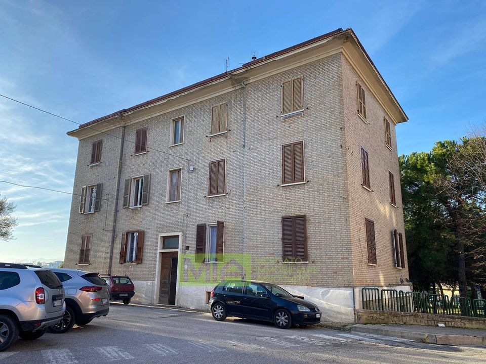 Lejlighed i Spinetoli, Ascoli Piceno - foto 1