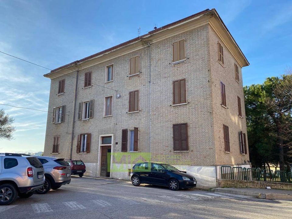 Lejlighed i Spinetoli, Ascoli Piceno - foto 2