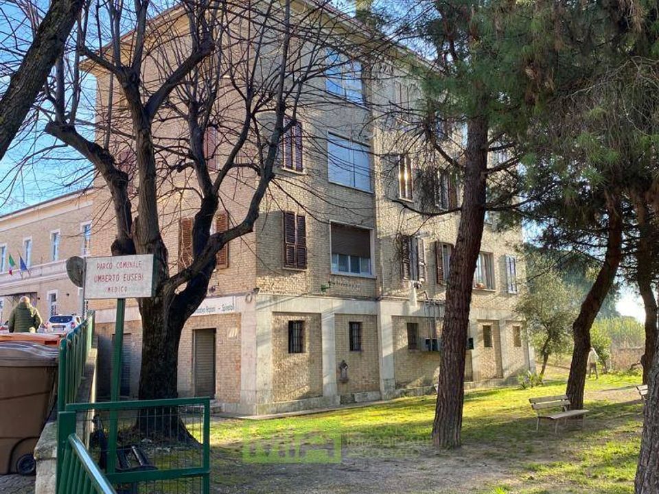 Lejlighed i Spinetoli, Ascoli Piceno - foto 3