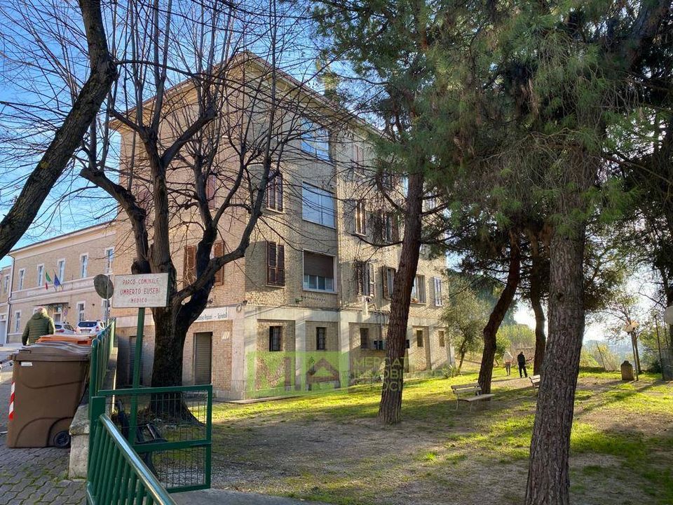 Lejlighed i Spinetoli, Ascoli Piceno - foto 4