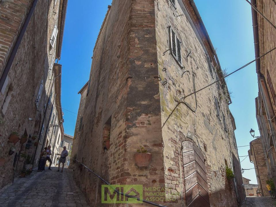 Villa i Montedinove, Ascoli Piceno - foto 1