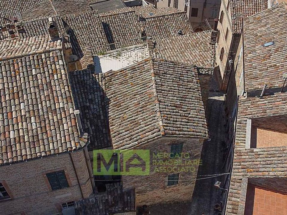 Villa i Montedinove, Ascoli Piceno - foto 2