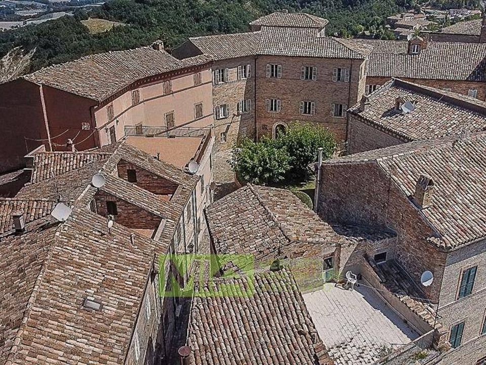 Villa i Montedinove, Ascoli Piceno - foto 3
