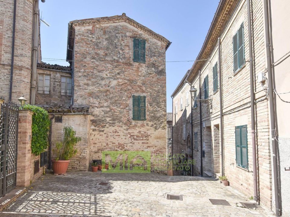 Villa i Montedinove, Ascoli Piceno - foto 4