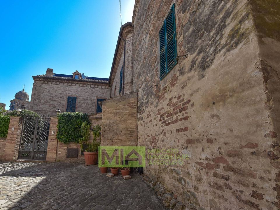 Villa i Montedinove, Ascoli Piceno - foto 5