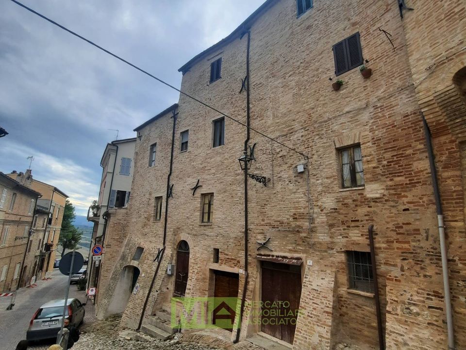 Villa i Carassai, Ascoli Piceno - bilde 1