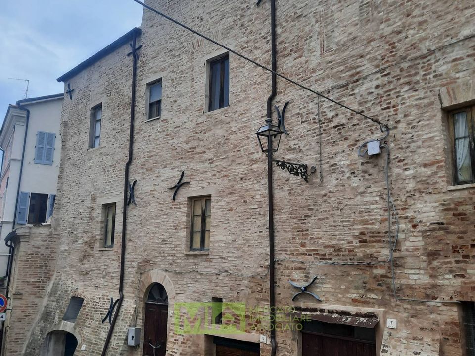 Villa i Carassai, Ascoli Piceno - bilde 2
