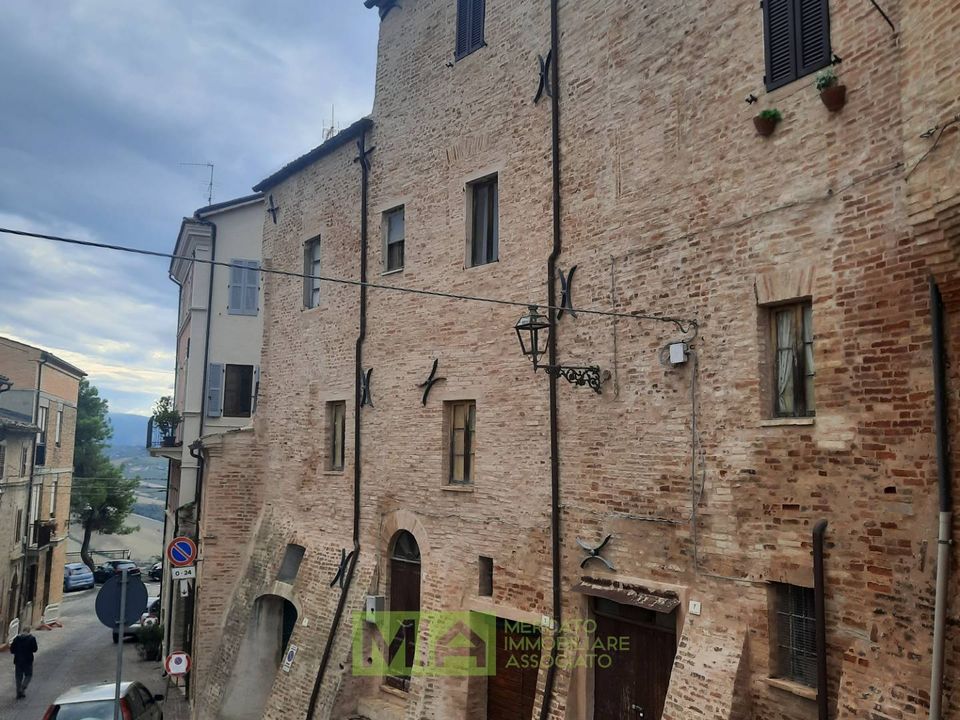 Villa i Carassai, Ascoli Piceno - bilde 3