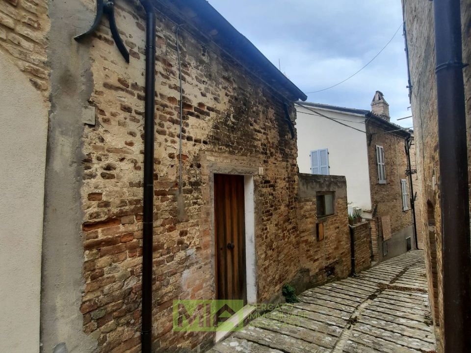 Villa i Carassai, Ascoli Piceno - bilde 4