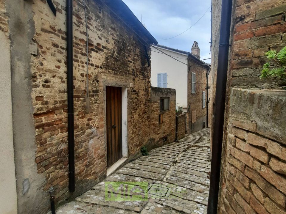 Villa i Carassai, Ascoli Piceno - bilde 5