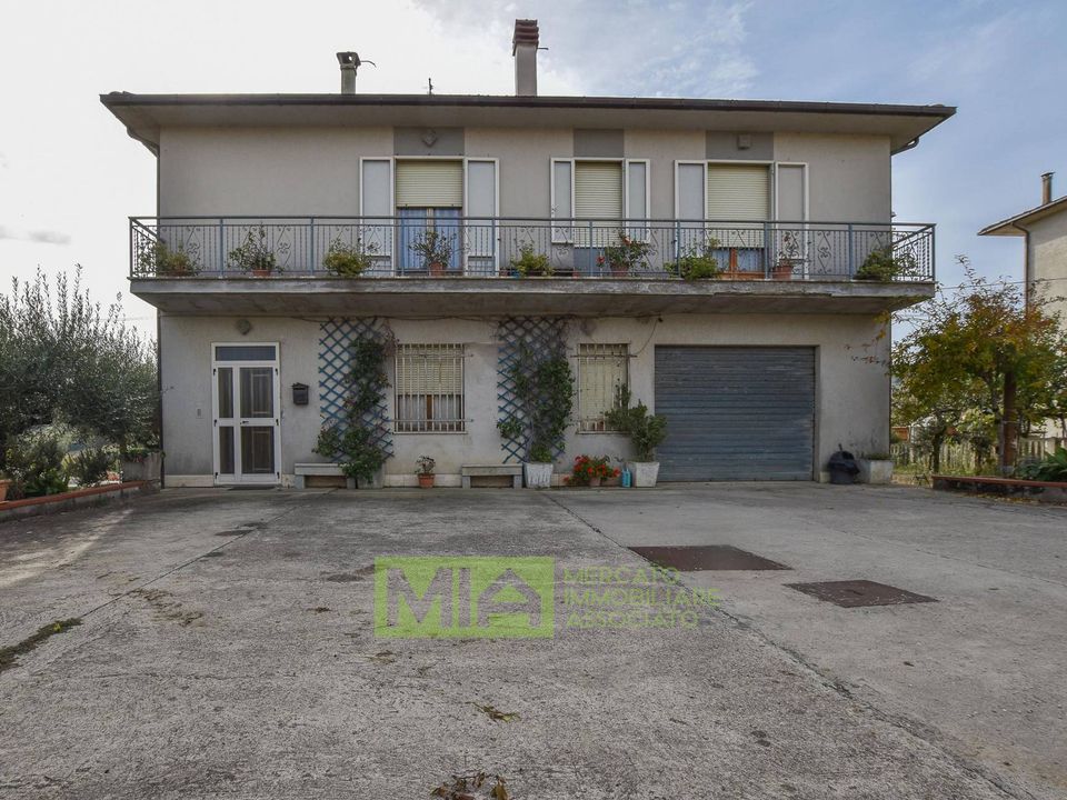 Villa i Santa Vittoria in Matenano, Fermo - foto 3