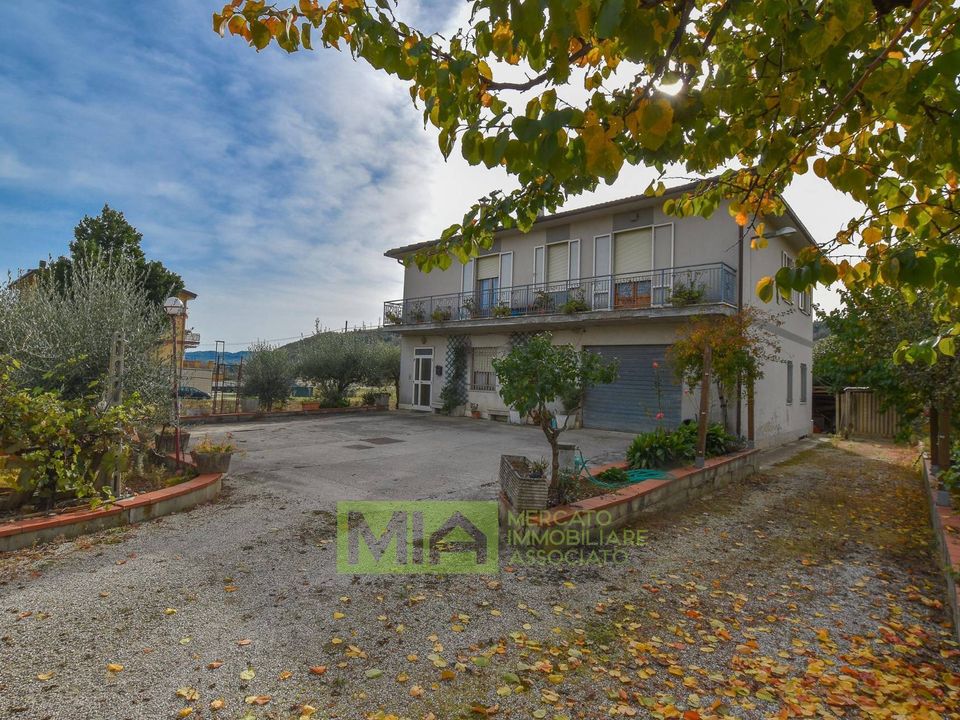 Villa i Santa Vittoria in Matenano, Fermo - foto 4