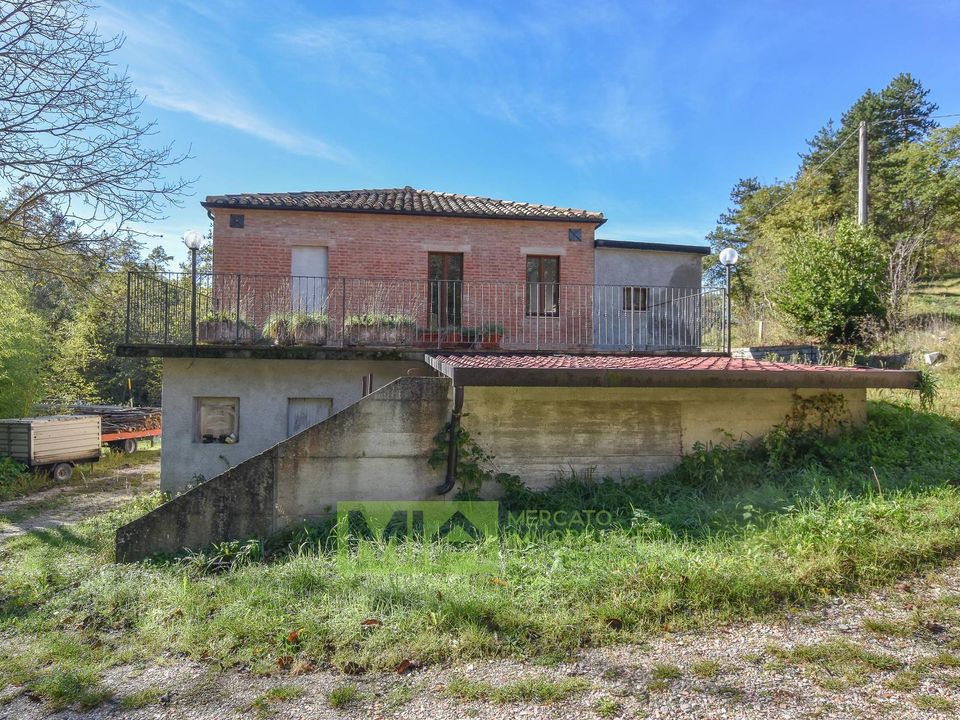 Lejlighed i Comunanza, Ascoli Piceno - foto 2