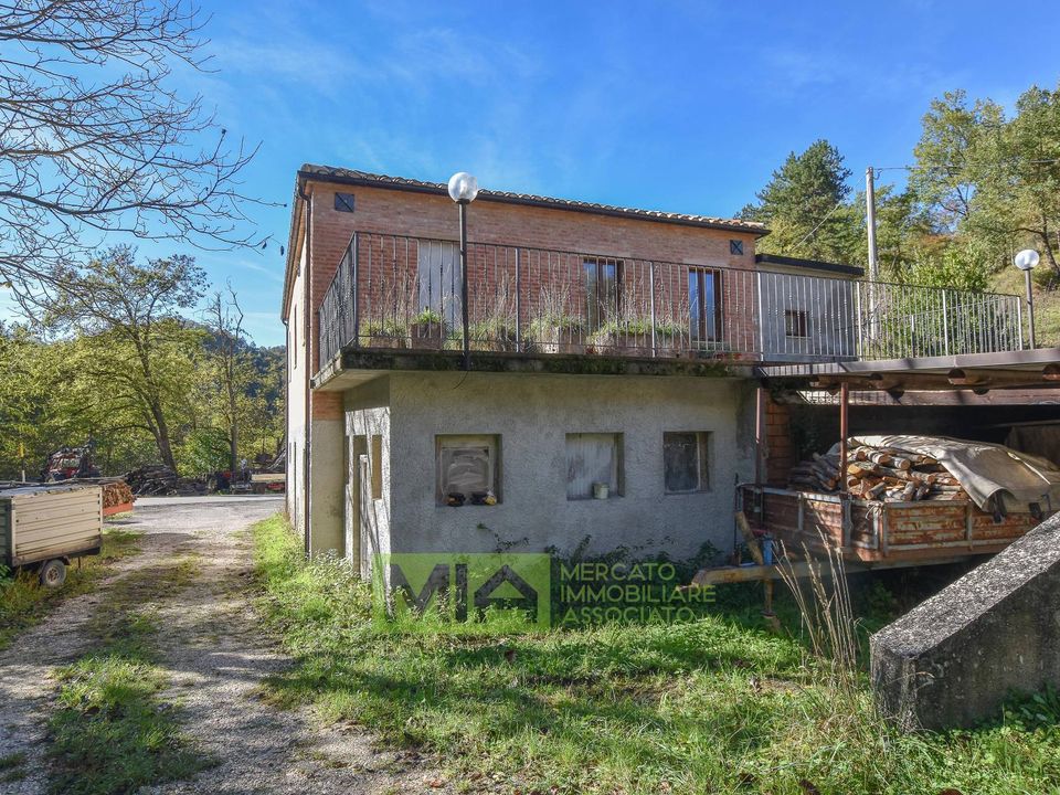 Lejlighed i Comunanza, Ascoli Piceno - foto 3