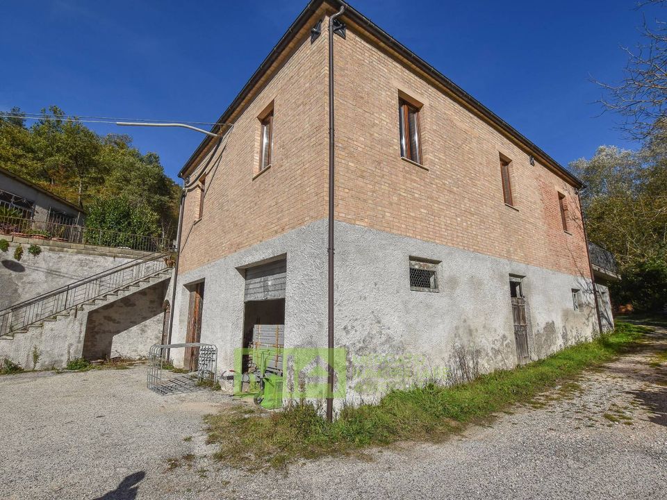 Lejlighed i Comunanza, Ascoli Piceno - foto 4