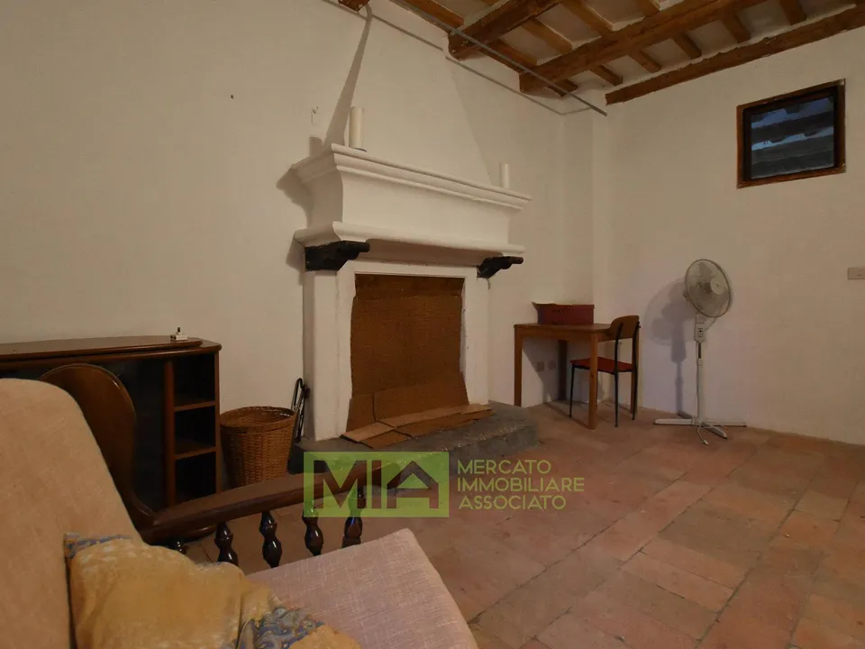 Landejendom i Comunanza, Ascoli Piceno - foto 5
