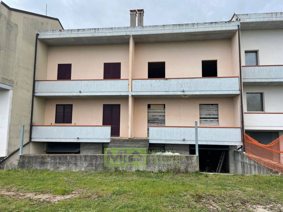 Rekkehus i Campofilone, Fermo - bilde 1
