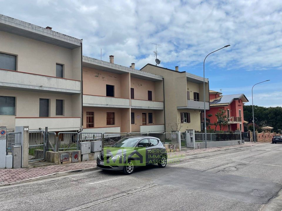 Rekkehus i Campofilone, Fermo - bilde 2