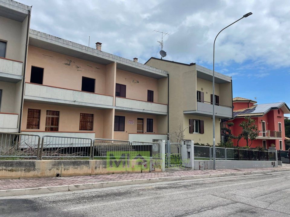 Rekkehus i Campofilone, Fermo - bilde 3