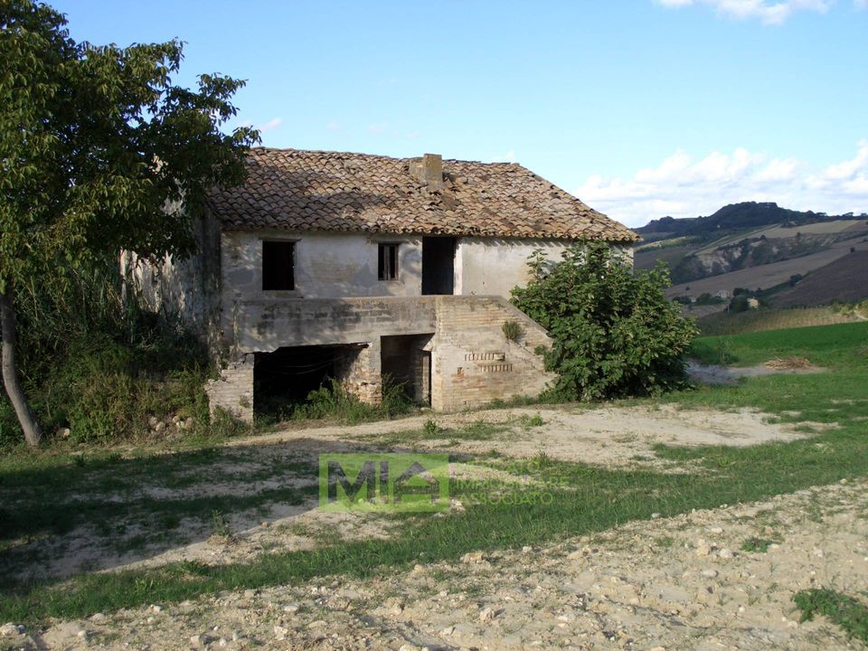 Landejendom i Monterubbiano, Fermo - foto 2