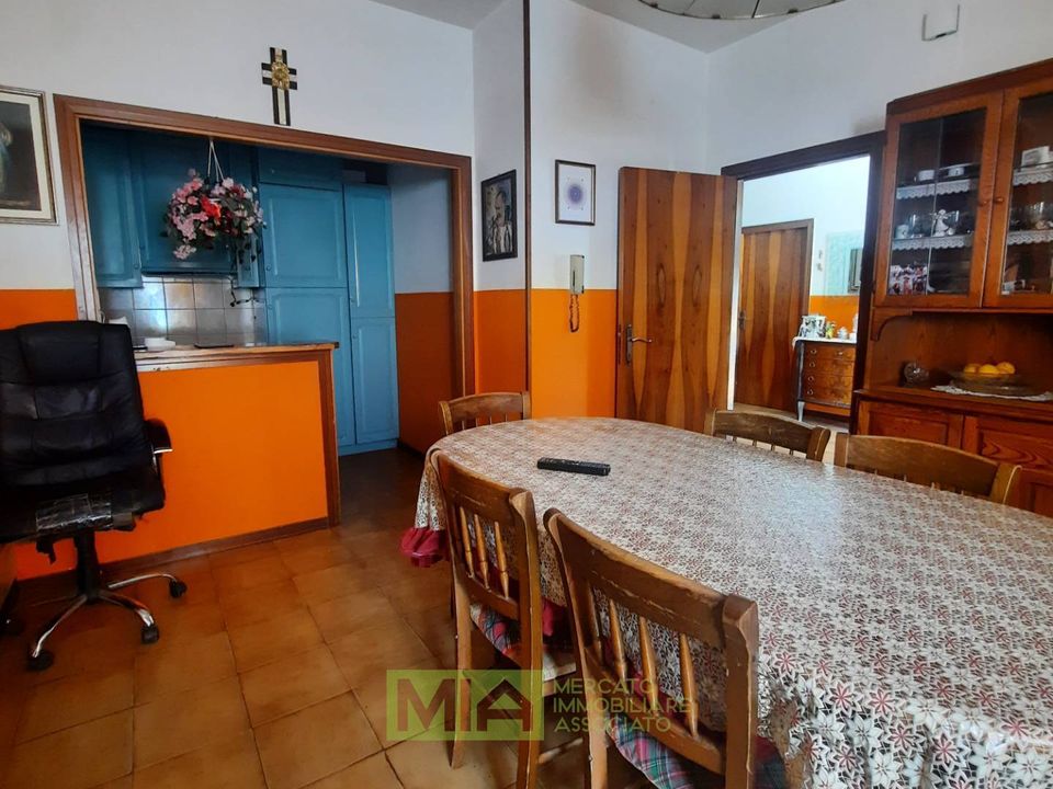 Villa i Montegiorgio, Fermo - foto 3