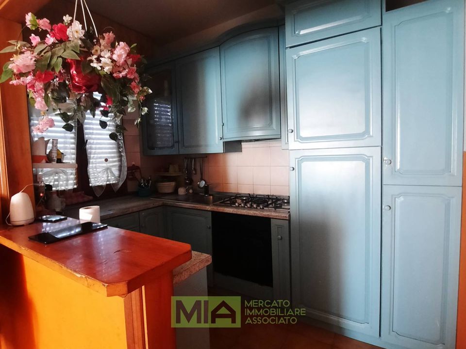 Villa i Montegiorgio, Fermo - foto 4