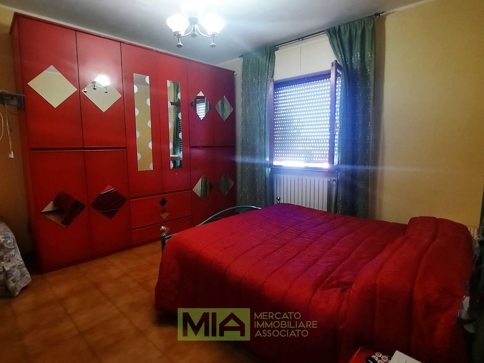 Villa i Montegiorgio, Fermo - foto 5