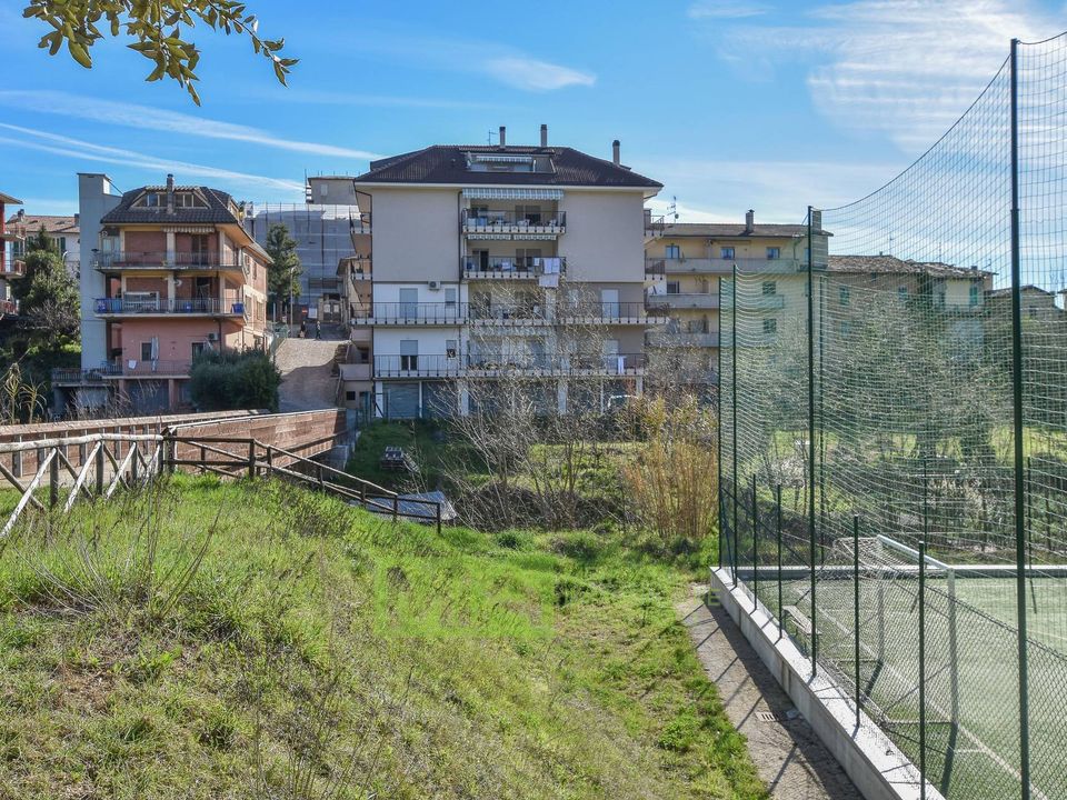 Leilighet i Venarotta, Ascoli Piceno - bilde 1