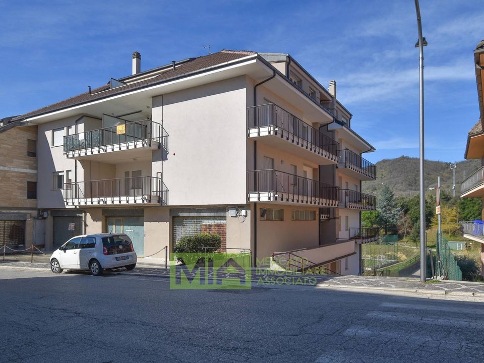Leilighet i Venarotta, Ascoli Piceno - bilde 2