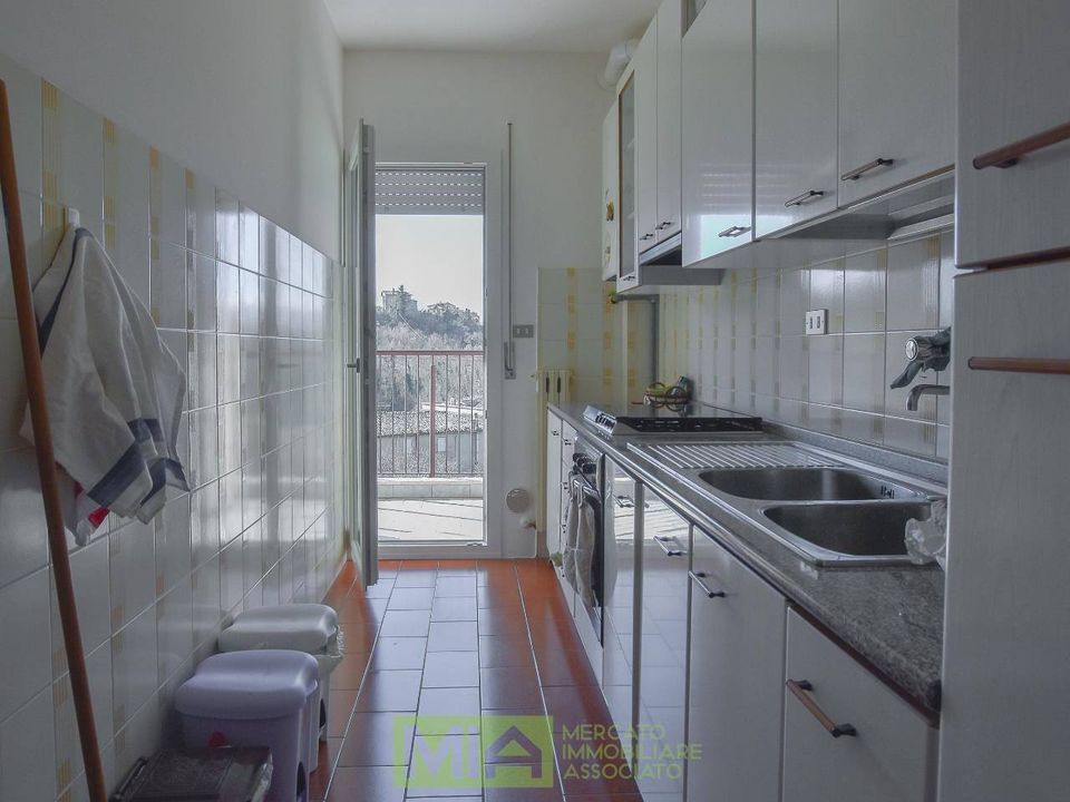 Leilighet i Venarotta, Ascoli Piceno - bilde 5