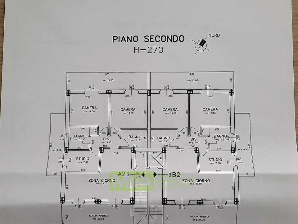 Leilighet i Altidona, Fermo - bilde 4