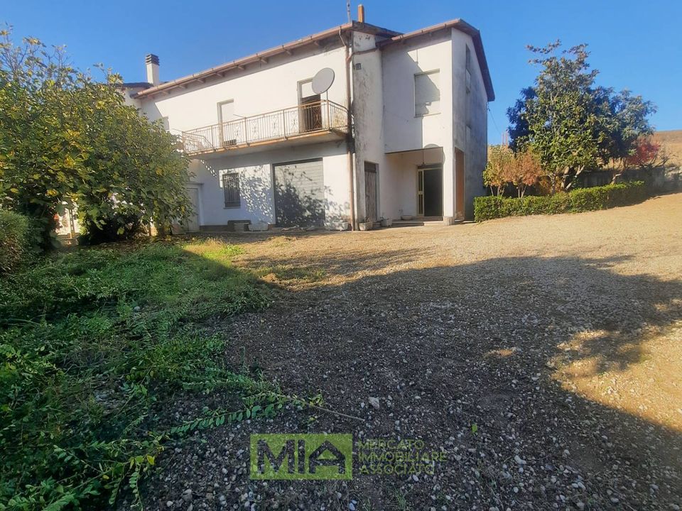 Villa i Carassai, Ascoli Piceno - foto 1