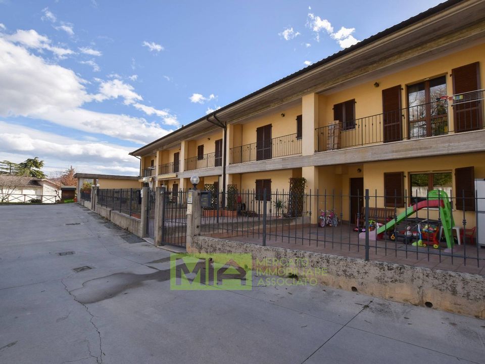 Villa i Santa Vittoria in Matenano, Fermo - foto 3