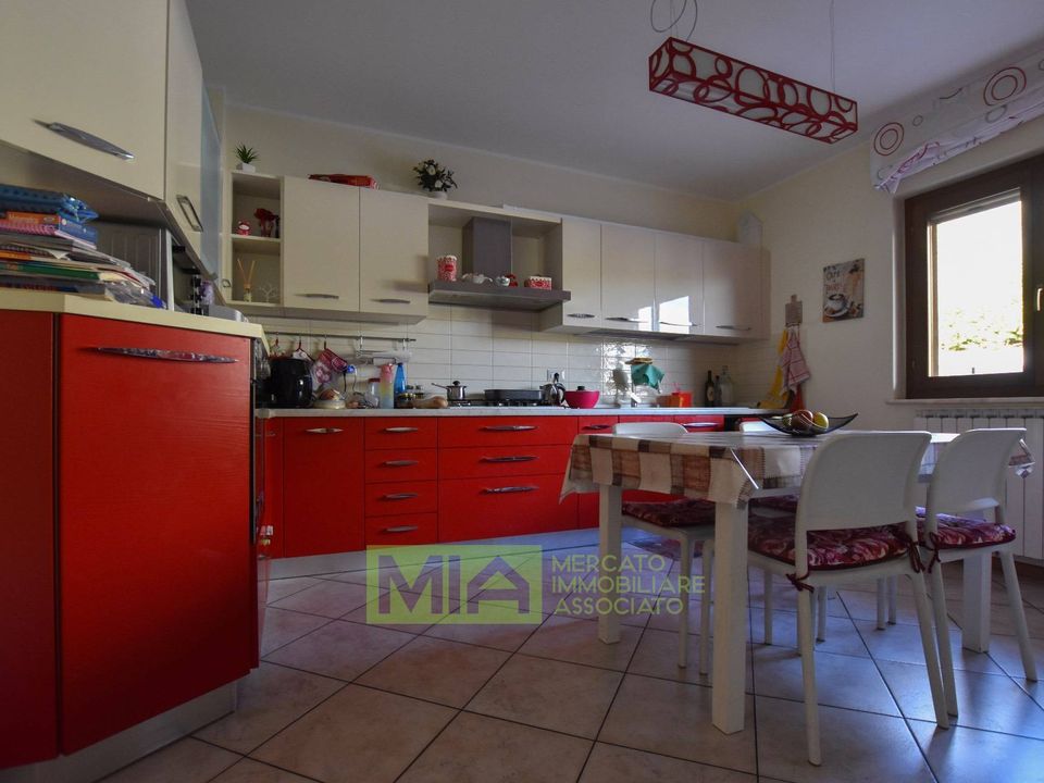 Villa i Santa Vittoria in Matenano, Fermo - foto 4