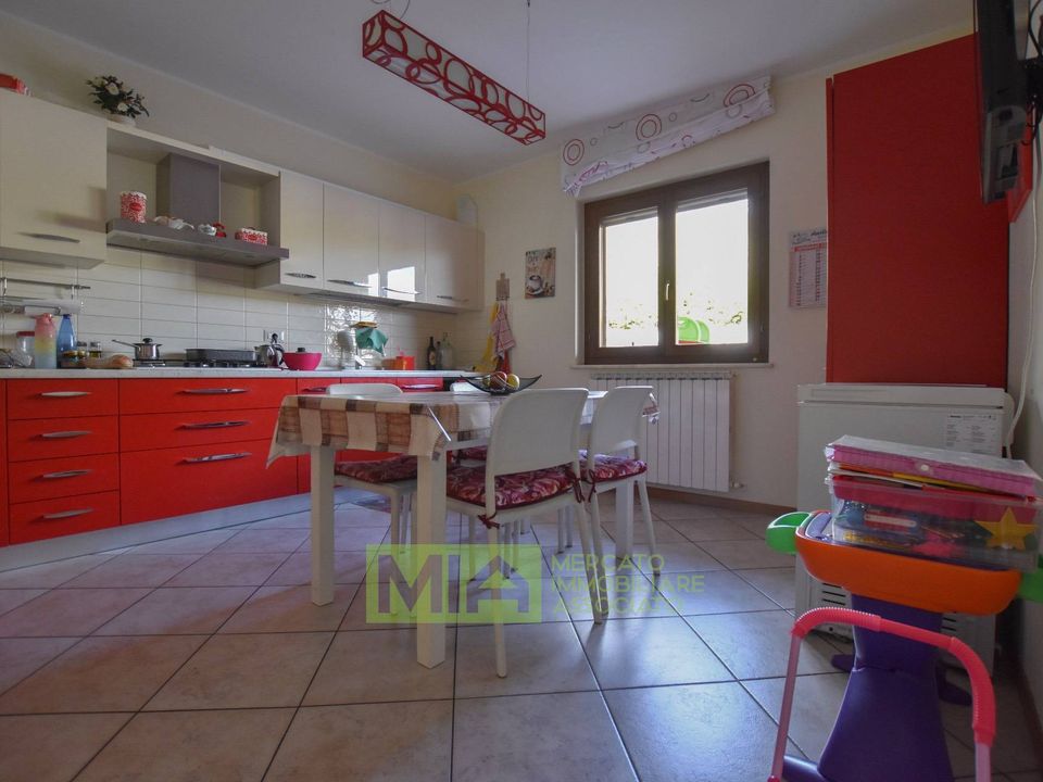 Villa i Santa Vittoria in Matenano, Fermo - foto 5