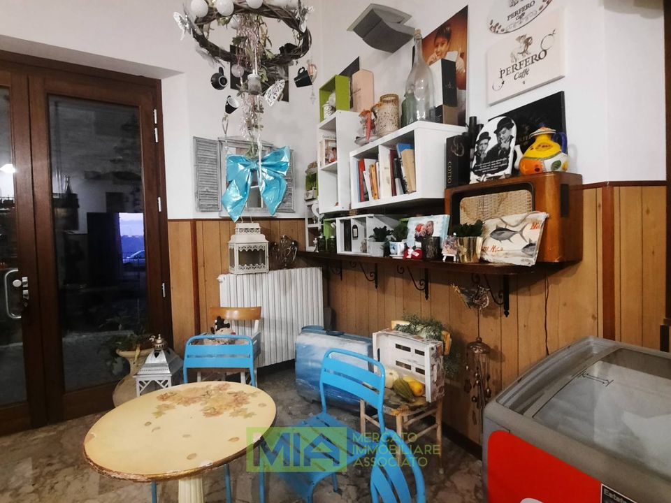 Erhvervsejendom i Altidona, Fermo - foto 2