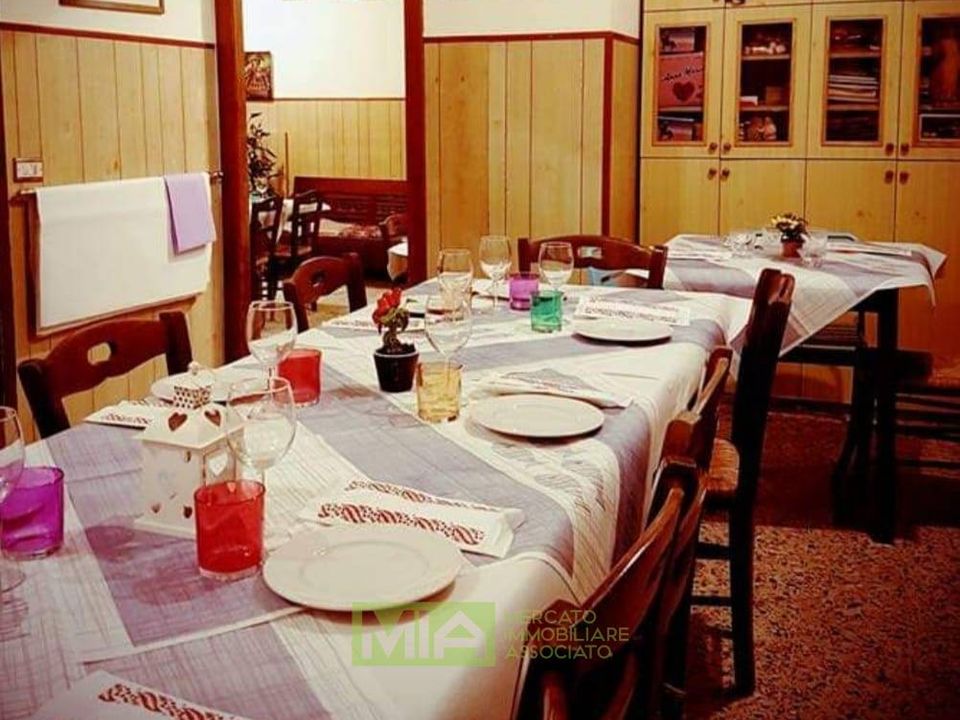 Erhvervsejendom i Altidona, Fermo - foto 4