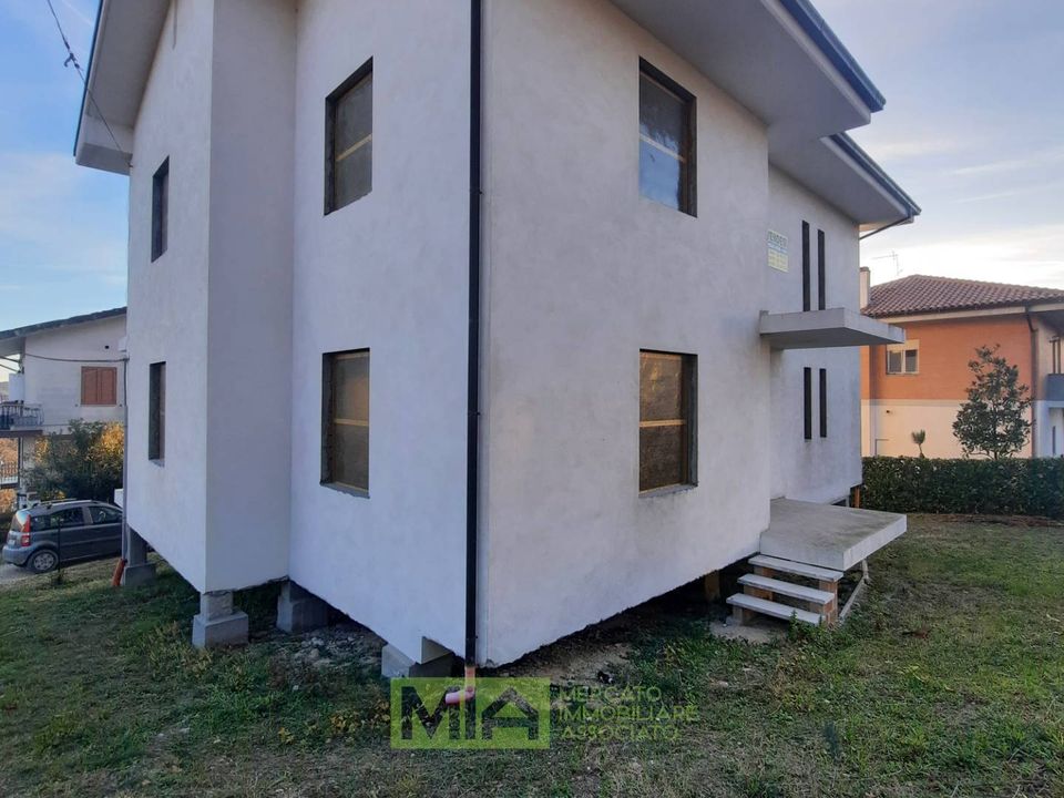 Villa i Montefiore dell'Aso, Ascoli Piceno - foto 2