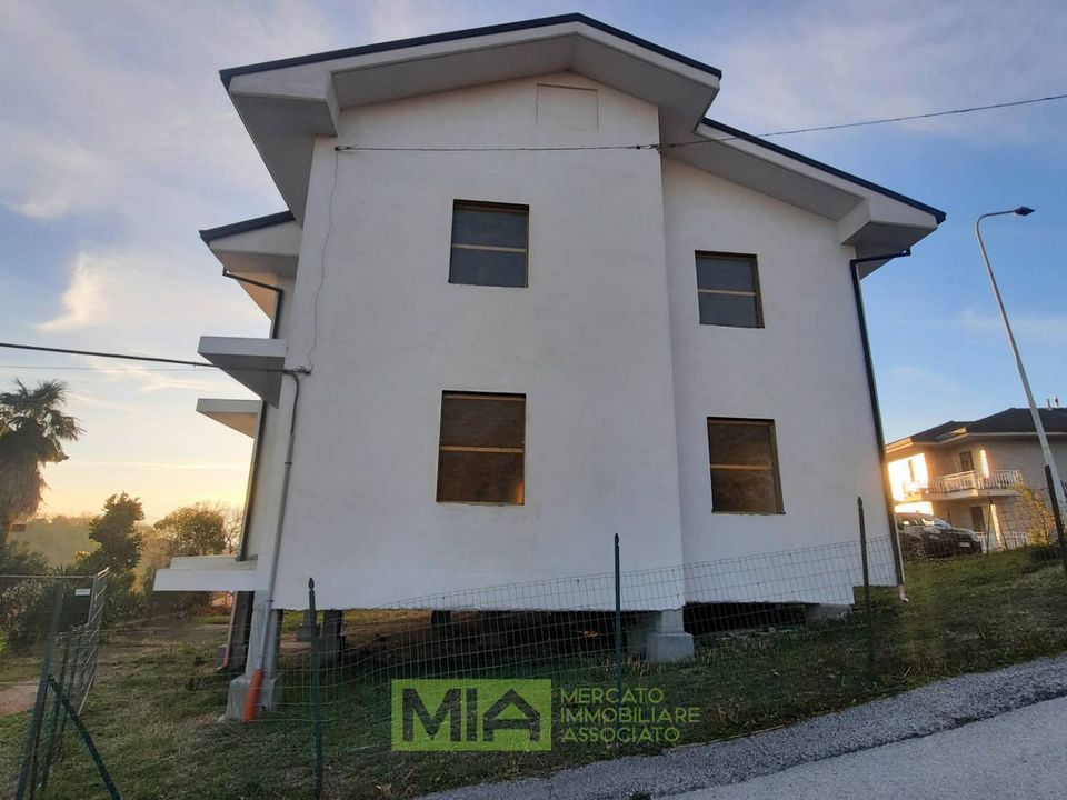 Villa i Montefiore dell'Aso, Ascoli Piceno - foto 3