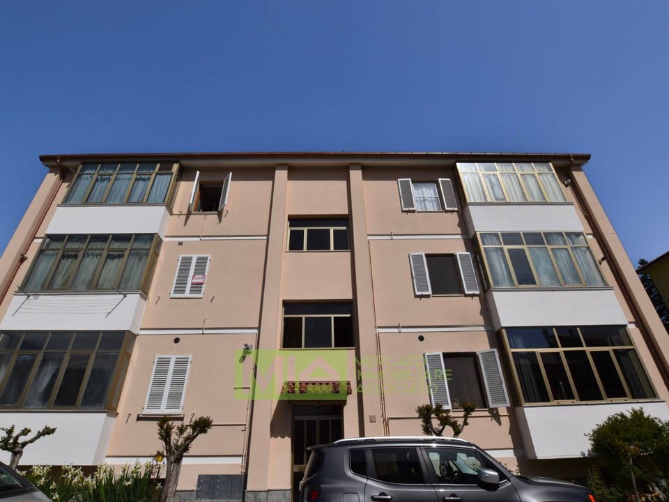 Lejlighed i Amandola, Fermo - foto 1