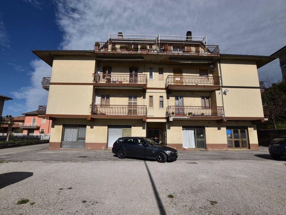 Lejlighed i Force, Ascoli Piceno - foto 1