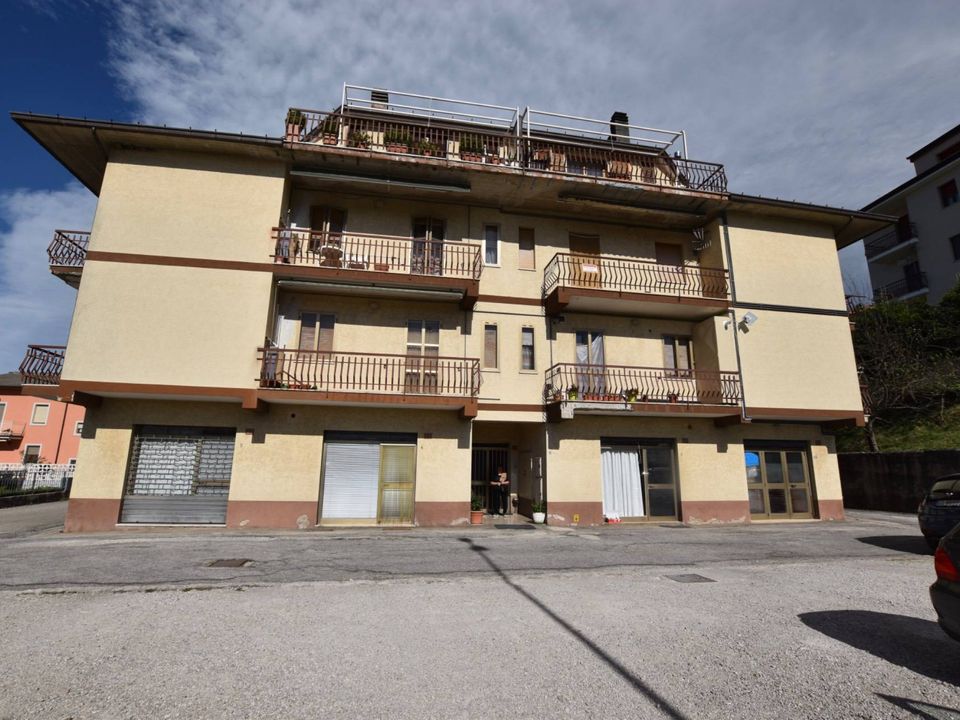 Lejlighed i Force, Ascoli Piceno - foto 2