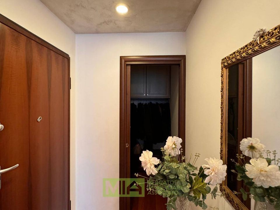 Lejlighed i Amandola, Fermo - foto 2