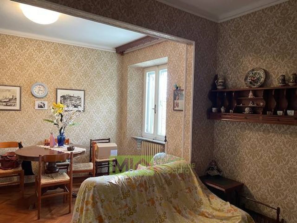 Villa i Montefiore dell'Aso, Ascoli Piceno - foto 4