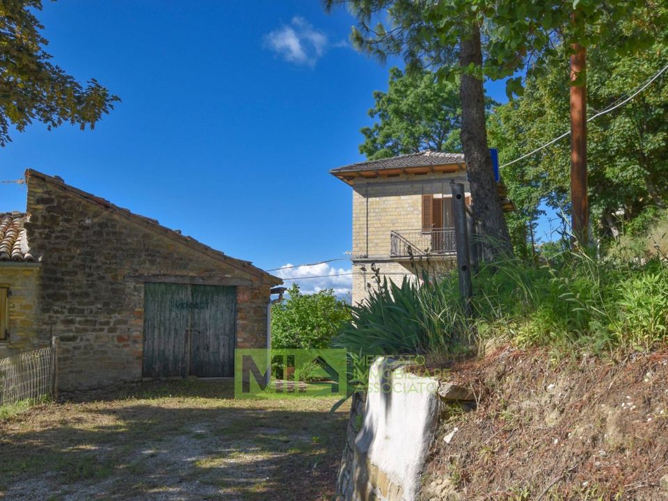 Villa i Force, Ascoli Piceno - foto 2
